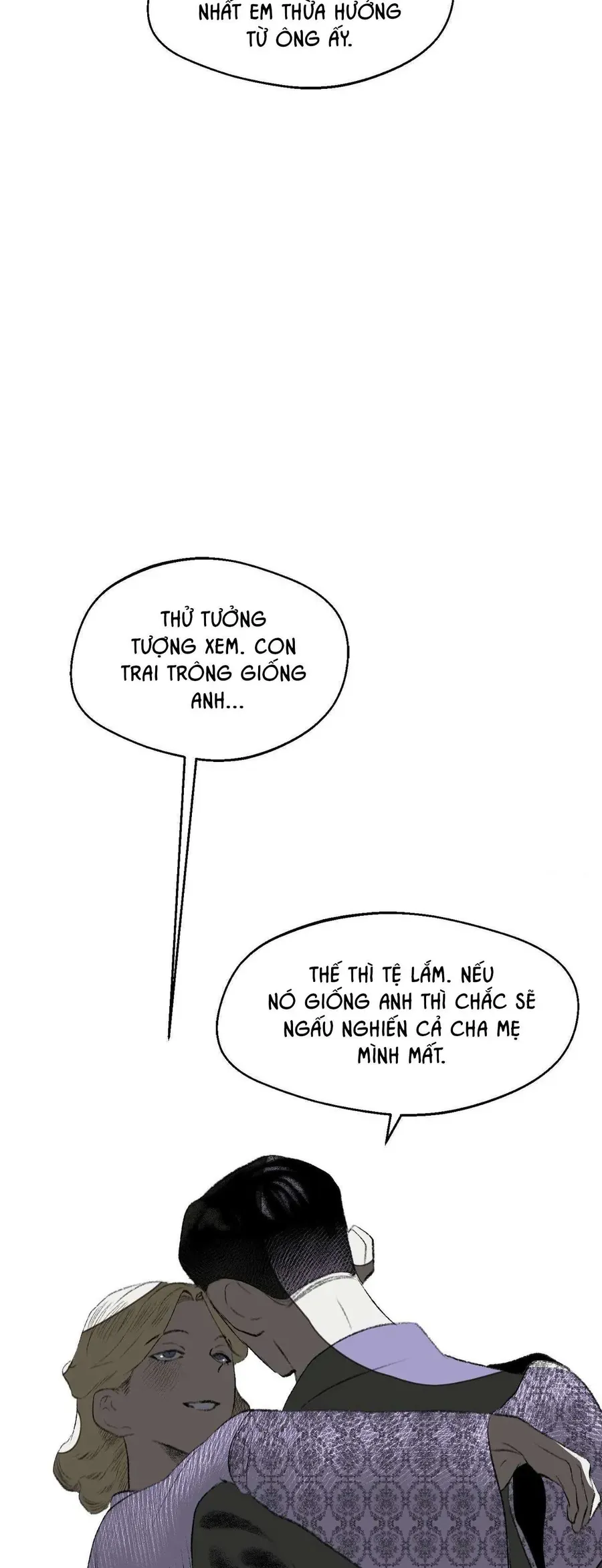 Melt - Phước Lành Chap 35 - Next Chap 36