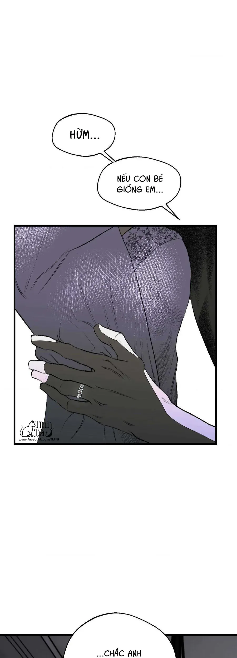 Melt - Phước Lành Chap 35 - Next Chap 36