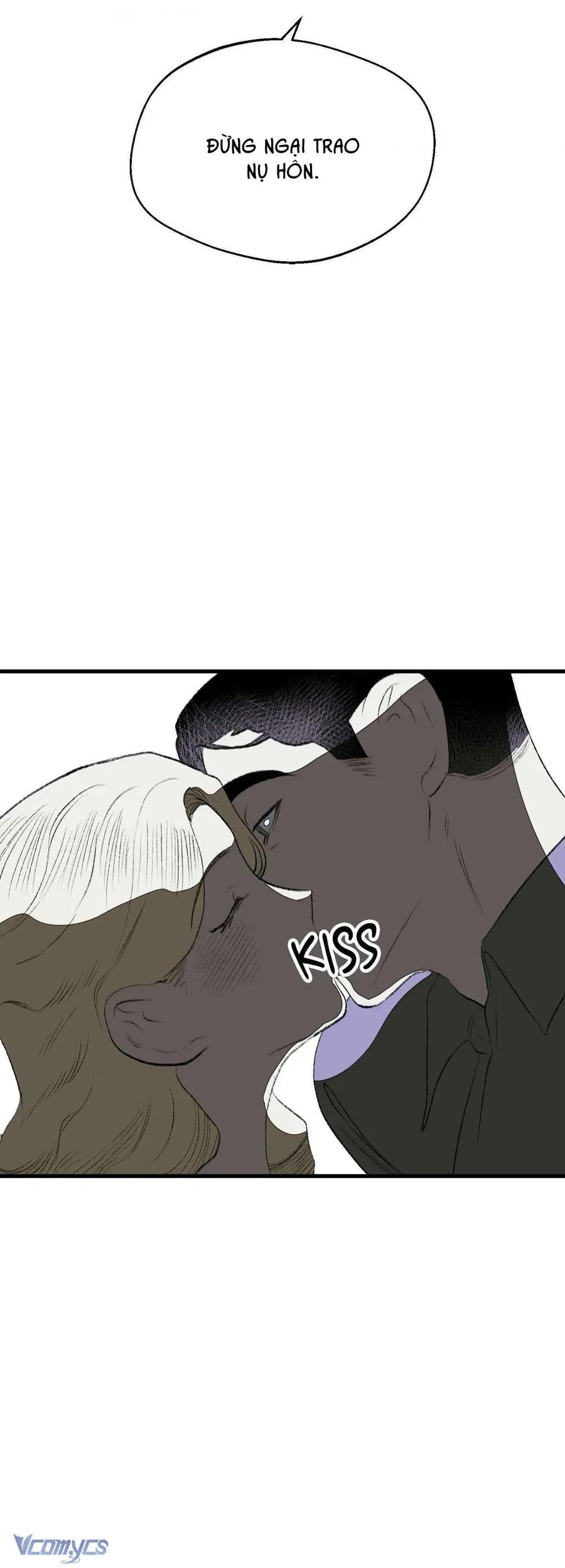 Melt - Phước Lành Chap 35 - Next Chap 36