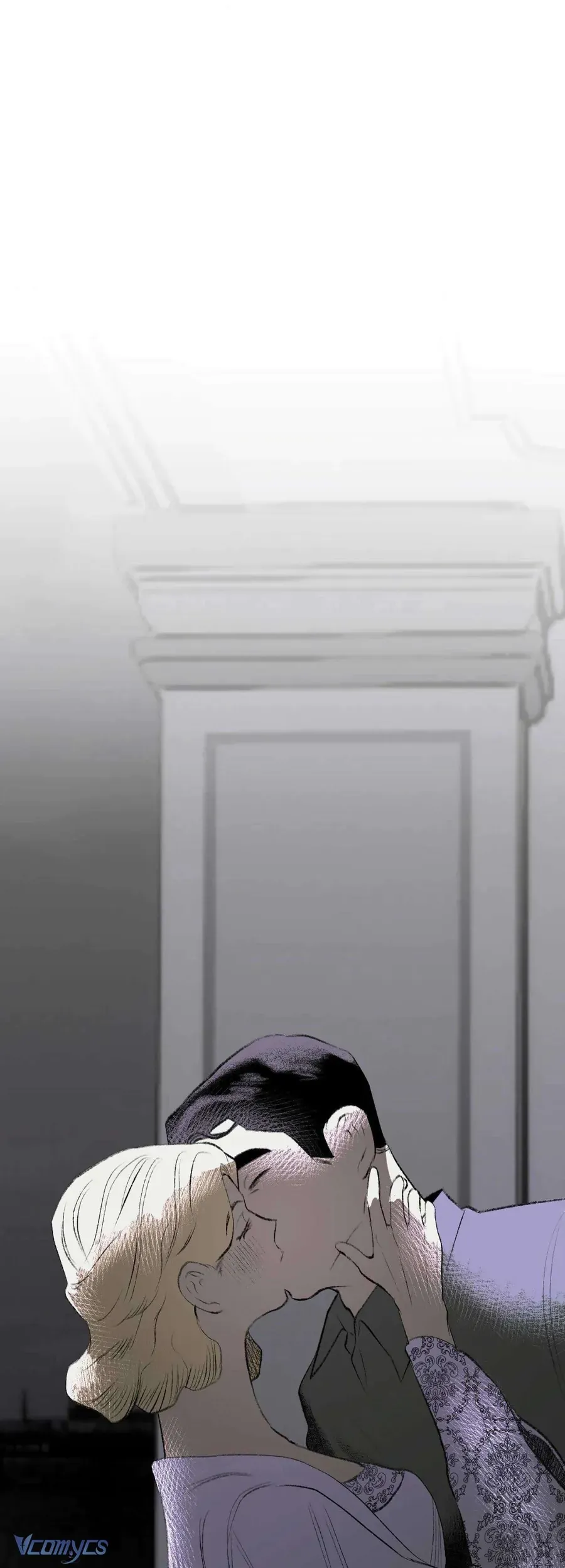 Melt - Phước Lành Chap 35 - Next Chap 36