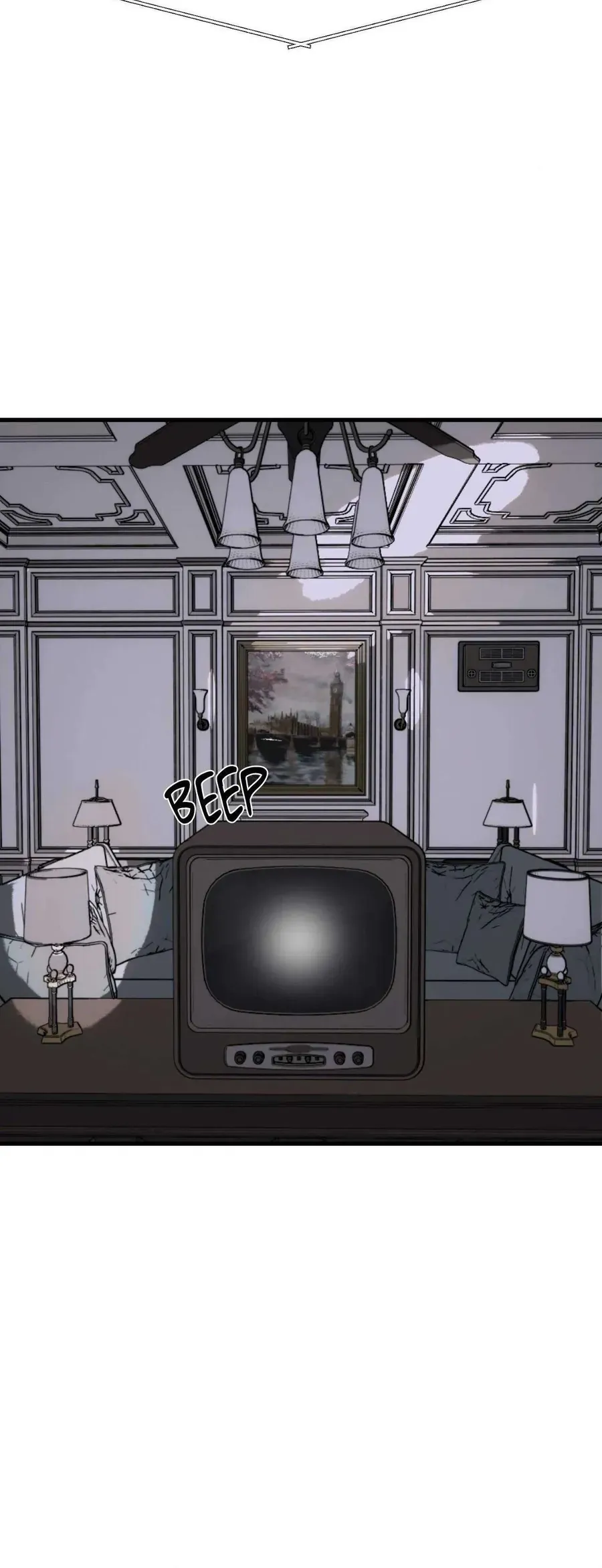 Melt - Phước Lành Chap 35 - Next Chap 36