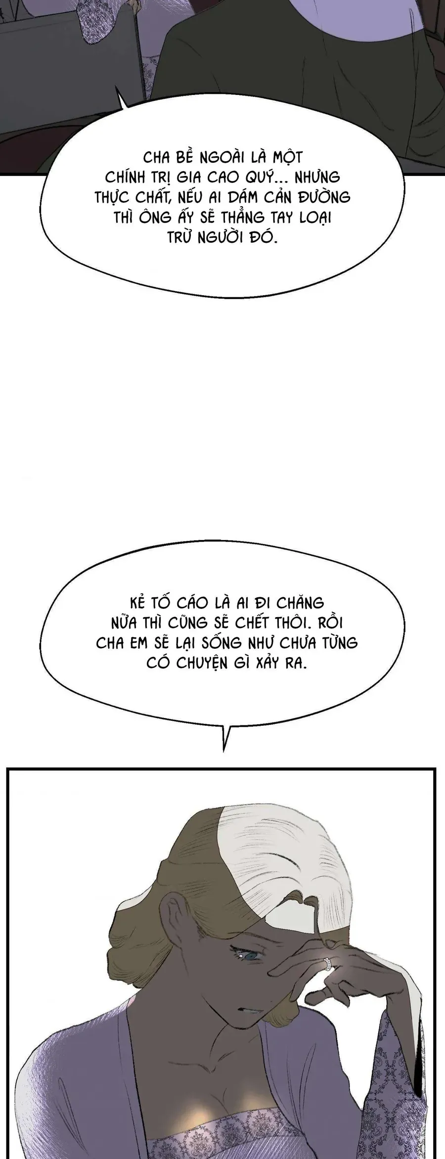 Melt - Phước Lành Chap 35 - Next Chap 36