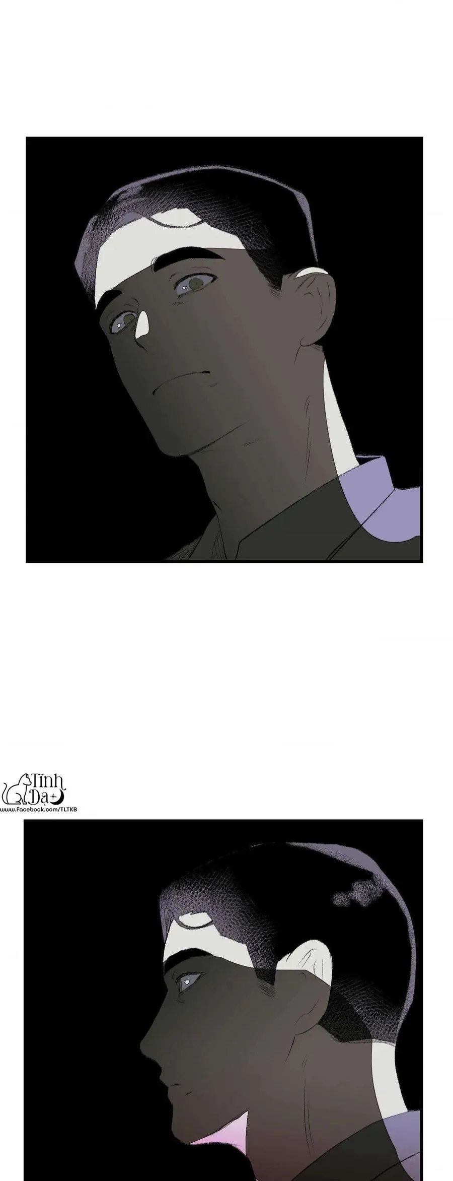 Melt - Phước Lành Chap 35 - Next Chap 36