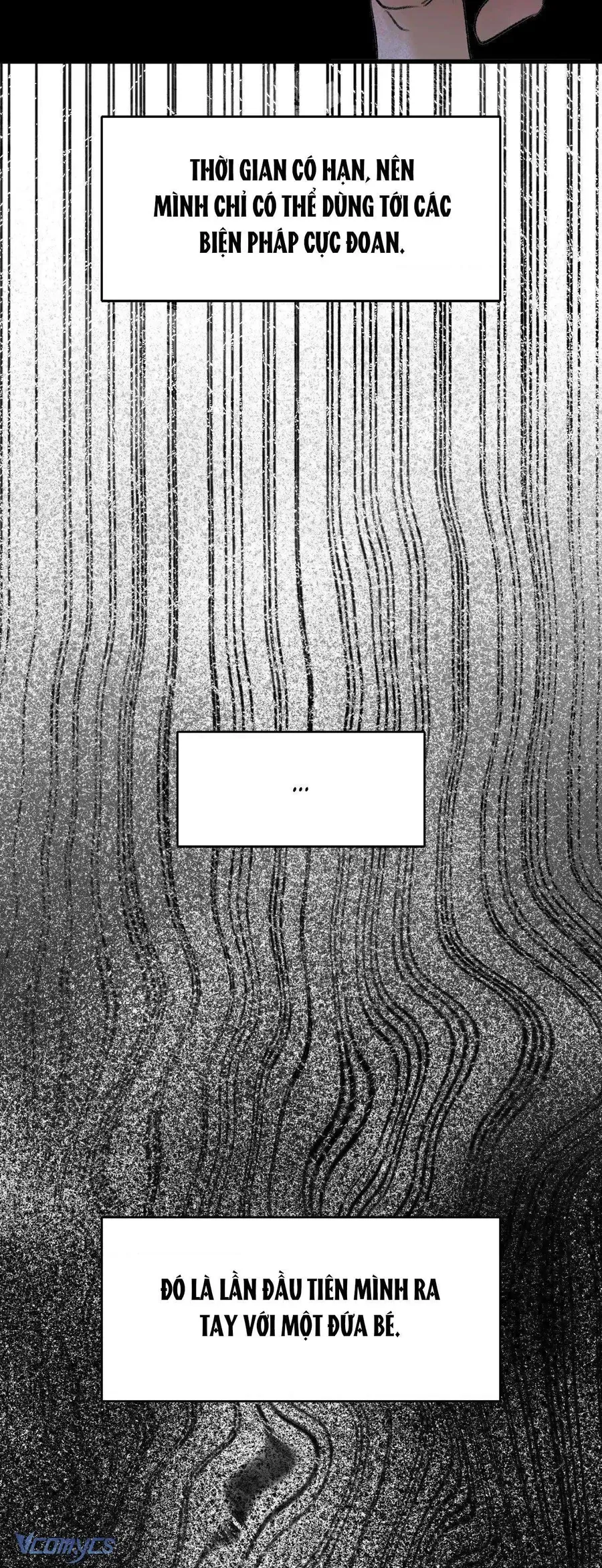 Melt - Phước Lành Chap 36 - Next Chap 37