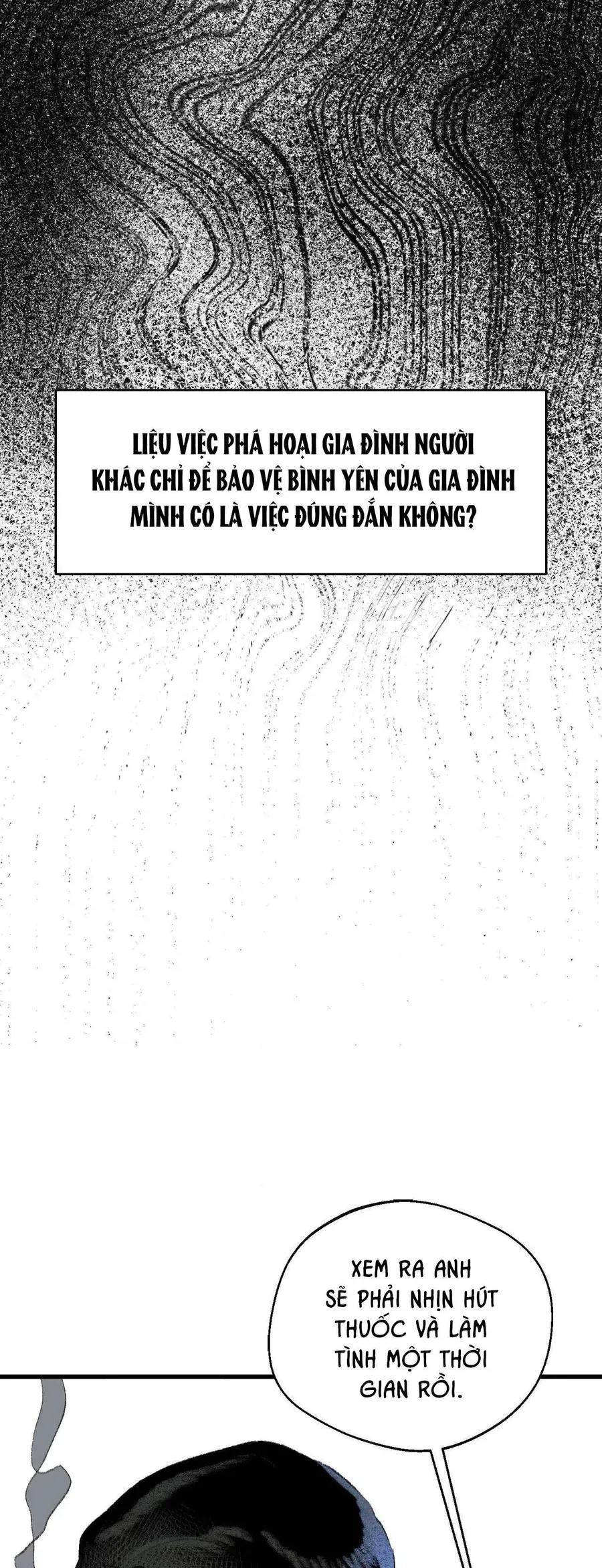 Melt - Phước Lành Chap 36 - Next Chap 37