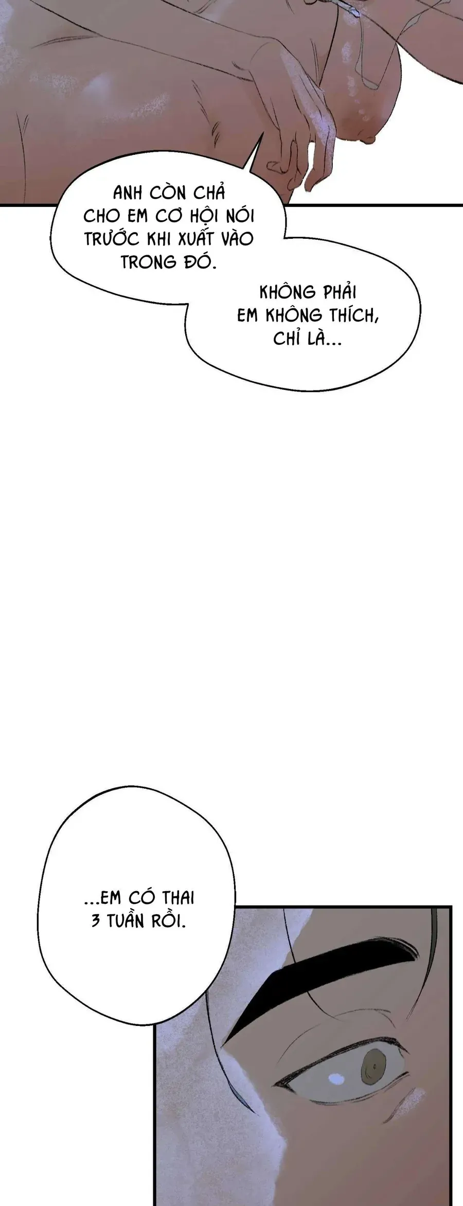 Melt - Phước Lành Chap 36 - Next Chap 37