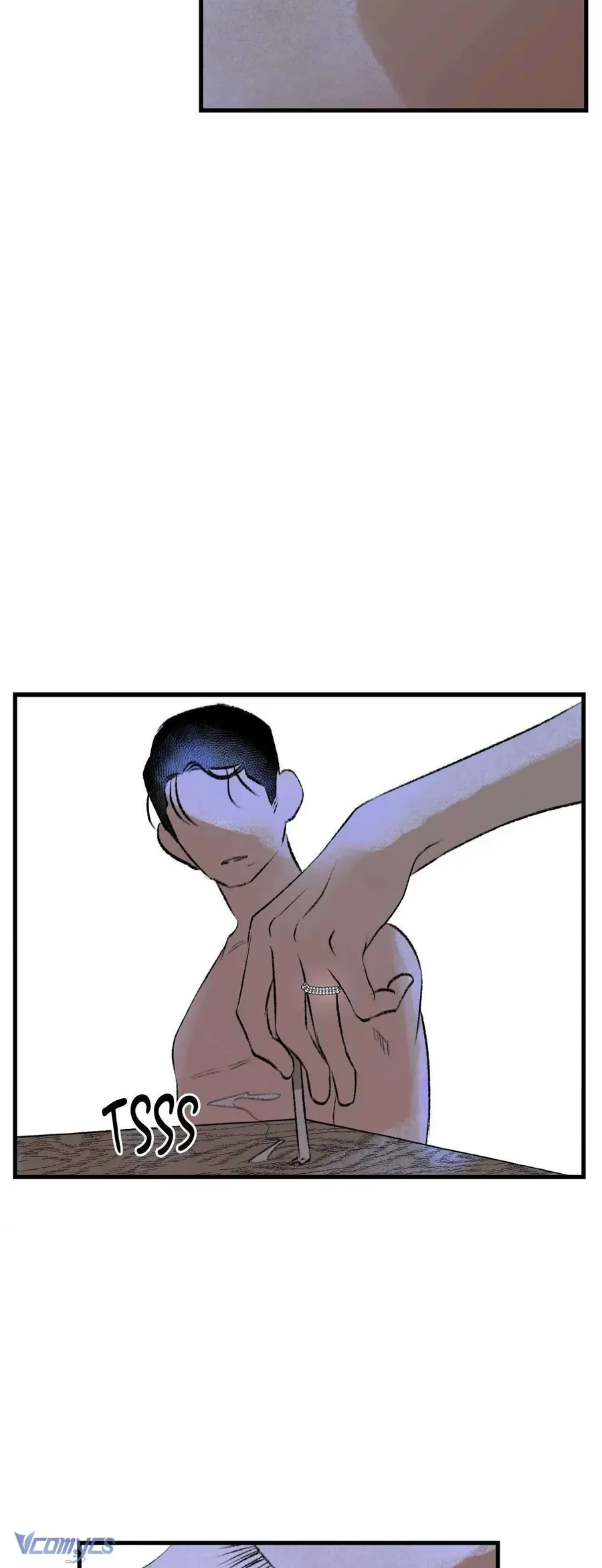 Melt - Phước Lành Chap 36 - Next Chap 37