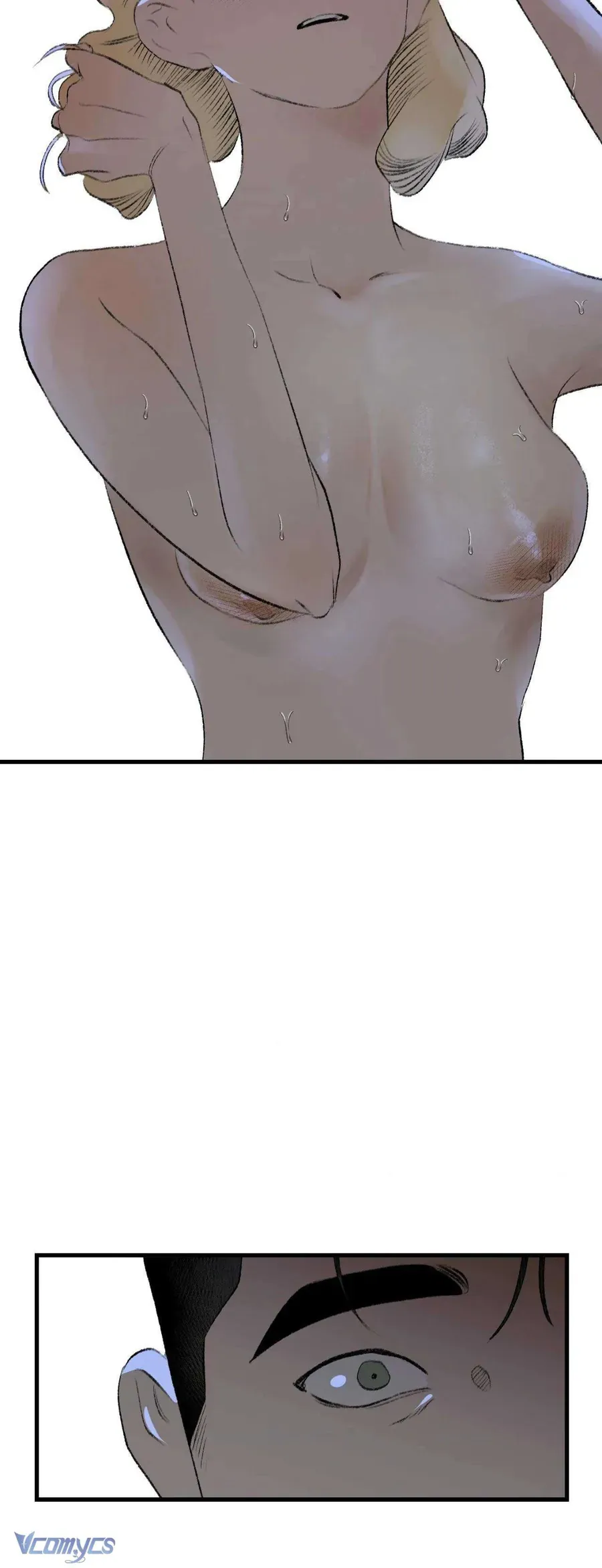 Melt - Phước Lành Chap 36 - Next Chap 37