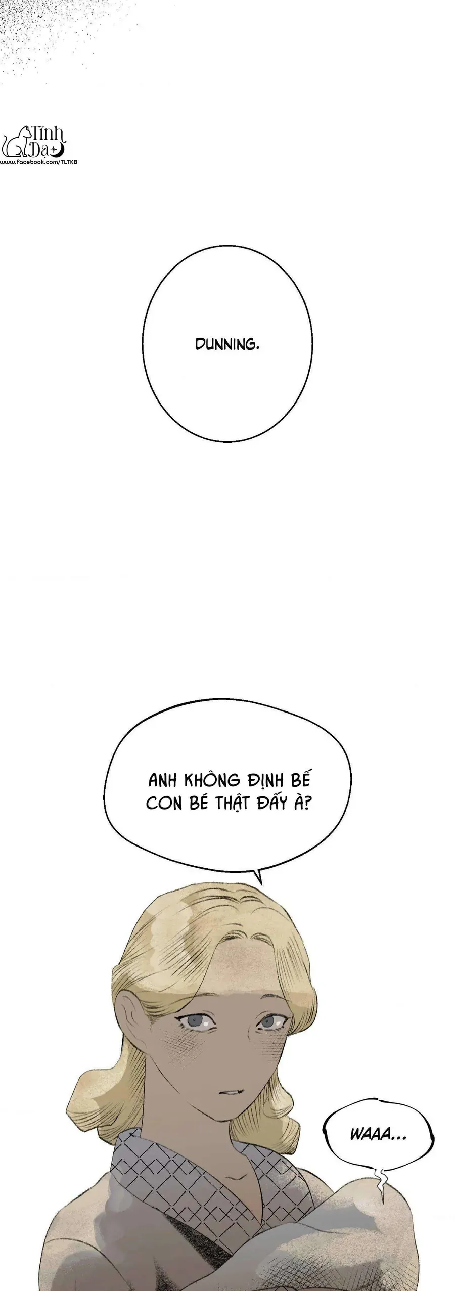 Melt - Phước Lành Chap 36 - Next Chap 37