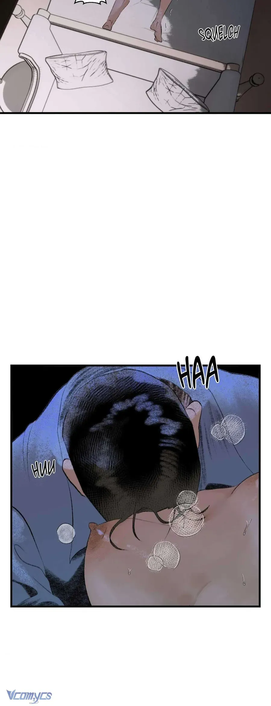 Melt - Phước Lành Chap 36 - Next Chap 37