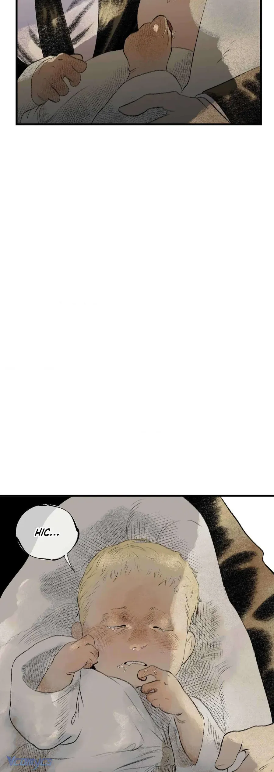 Melt - Phước Lành Chap 36 - Next Chap 37