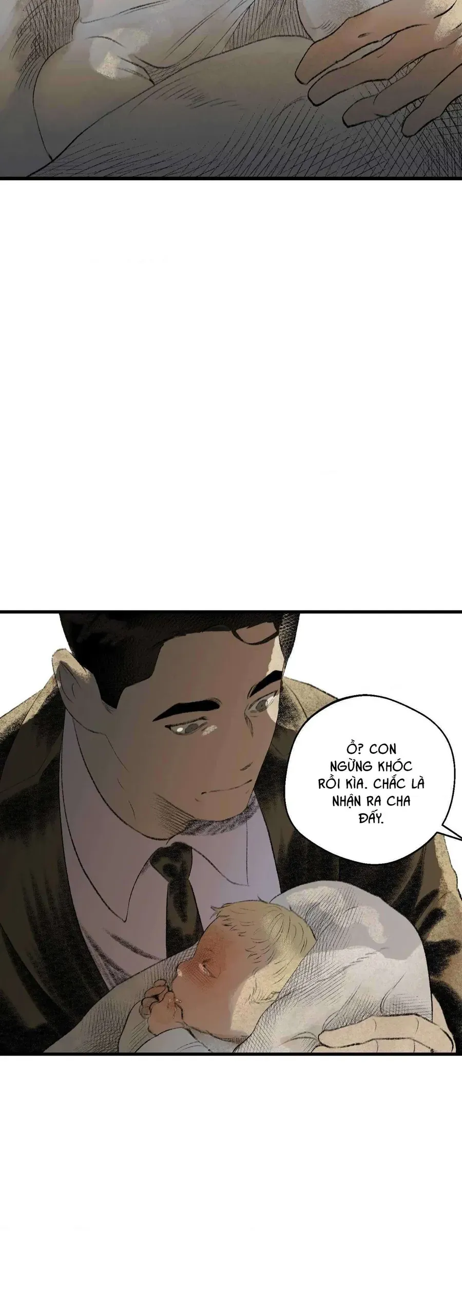 Melt - Phước Lành Chap 36 - Next Chap 37