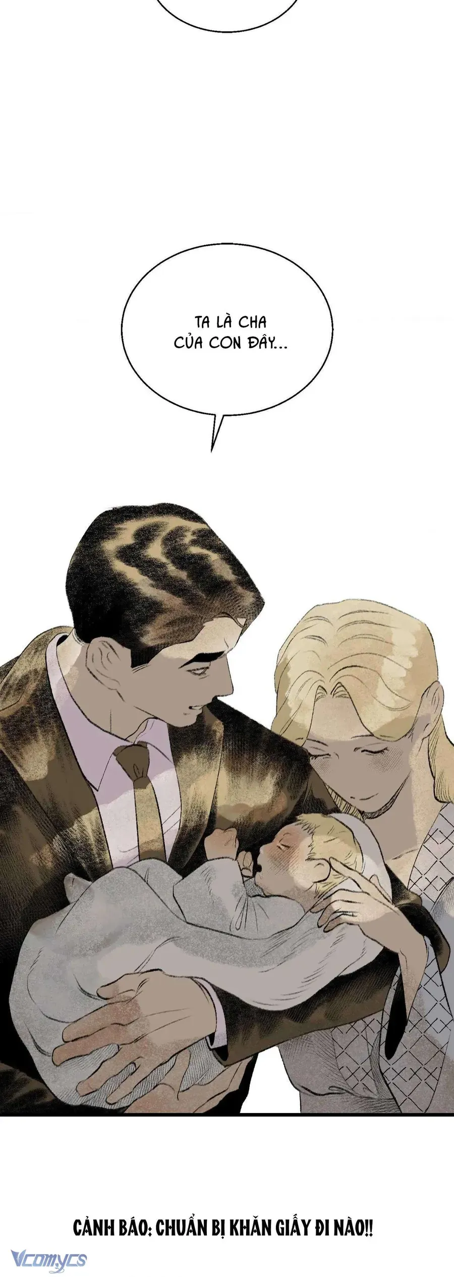 Melt - Phước Lành Chap 36 - Next Chap 37