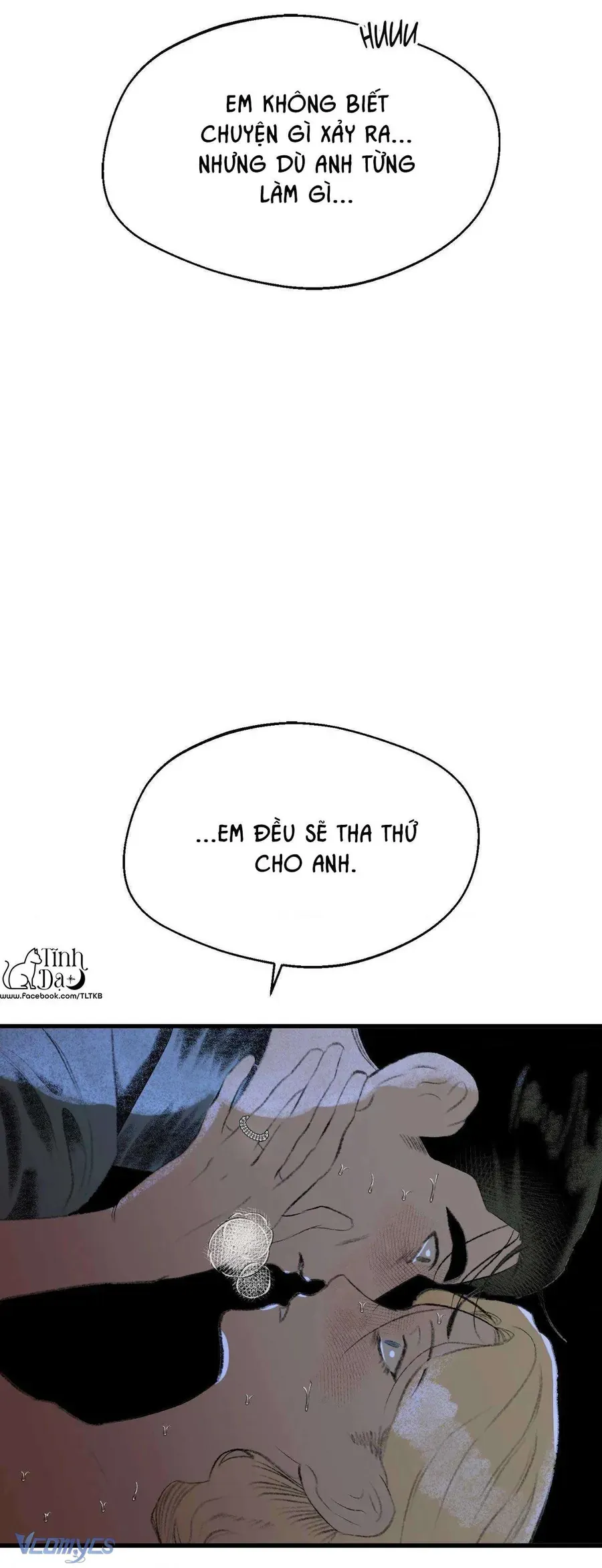 Melt - Phước Lành Chap 36 - Next Chap 37