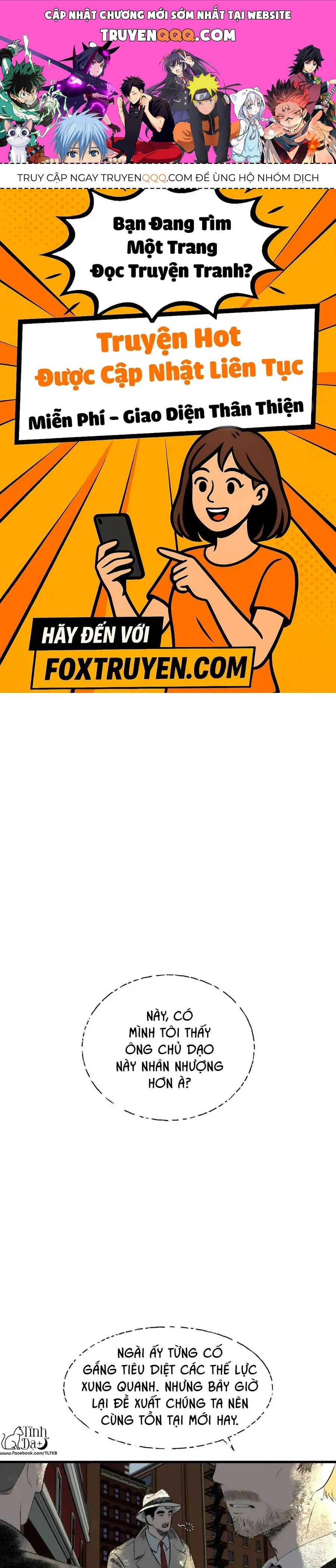 Melt - Phước Lành Chap 37 - Next Chap 38