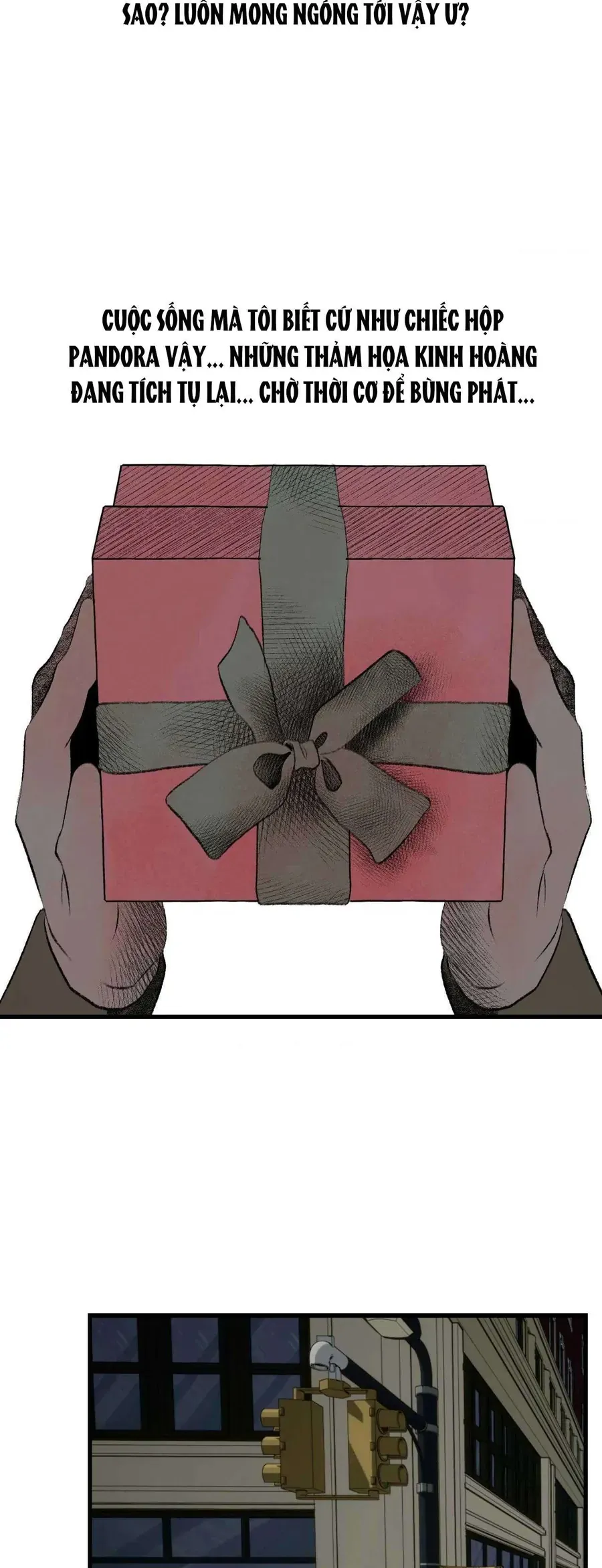 Melt - Phước Lành Chap 37 - Next Chap 38