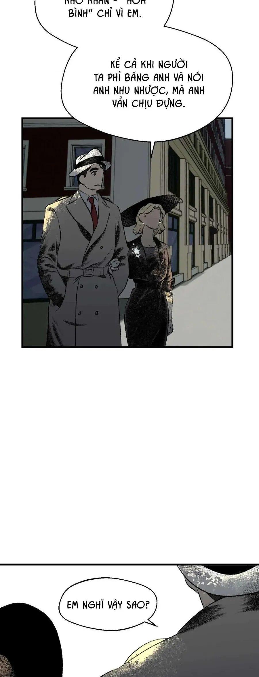 Melt - Phước Lành Chap 37 - Next Chap 38