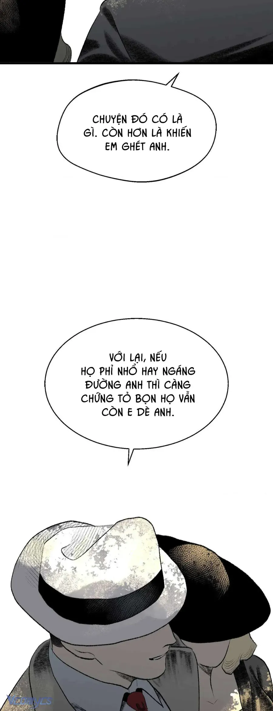 Melt - Phước Lành Chap 37 - Next Chap 38
