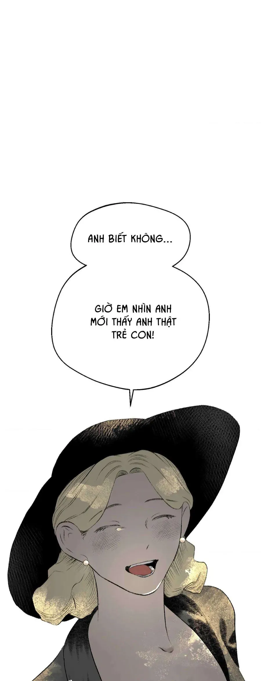 Melt - Phước Lành Chap 37 - Next Chap 38