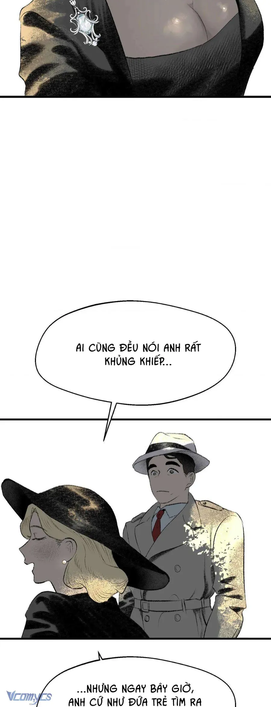 Melt - Phước Lành Chap 37 - Next Chap 38