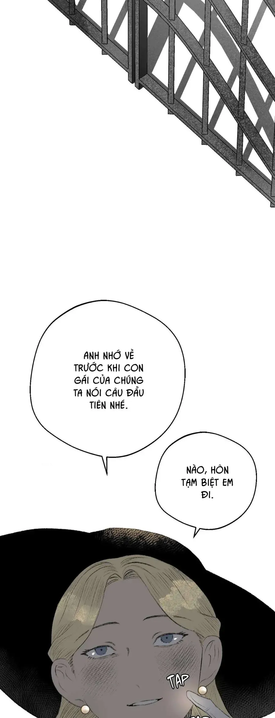 Melt - Phước Lành Chap 37 - Next Chap 38