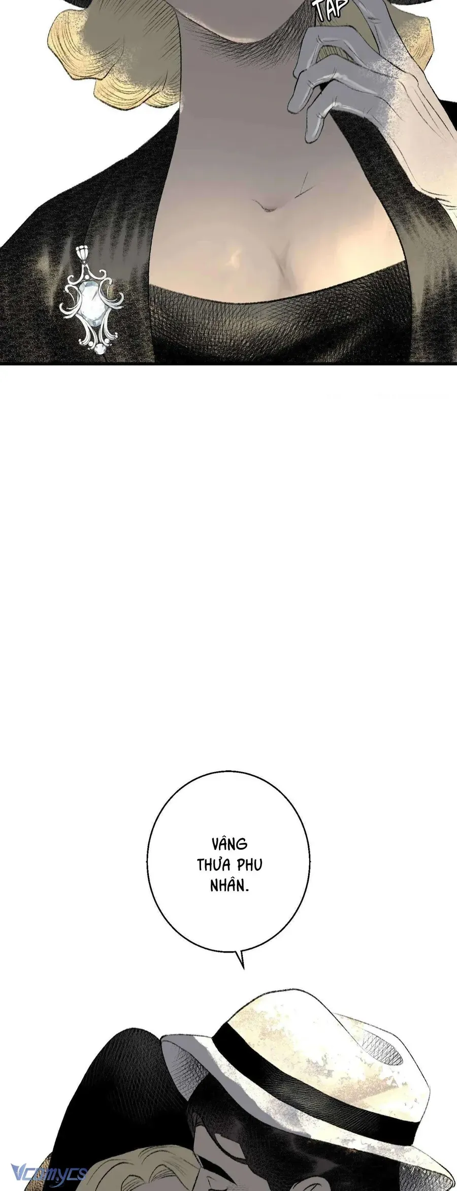 Melt - Phước Lành Chap 37 - Next Chap 38