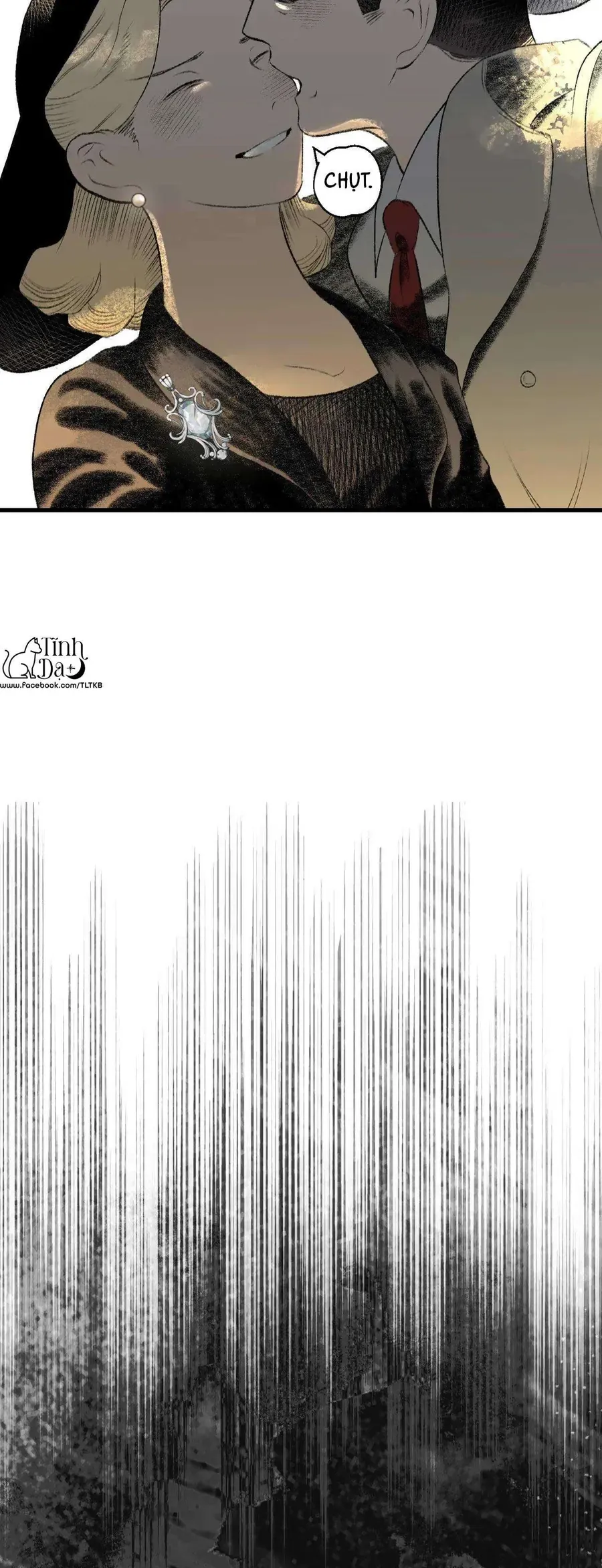 Melt - Phước Lành Chap 37 - Next Chap 38