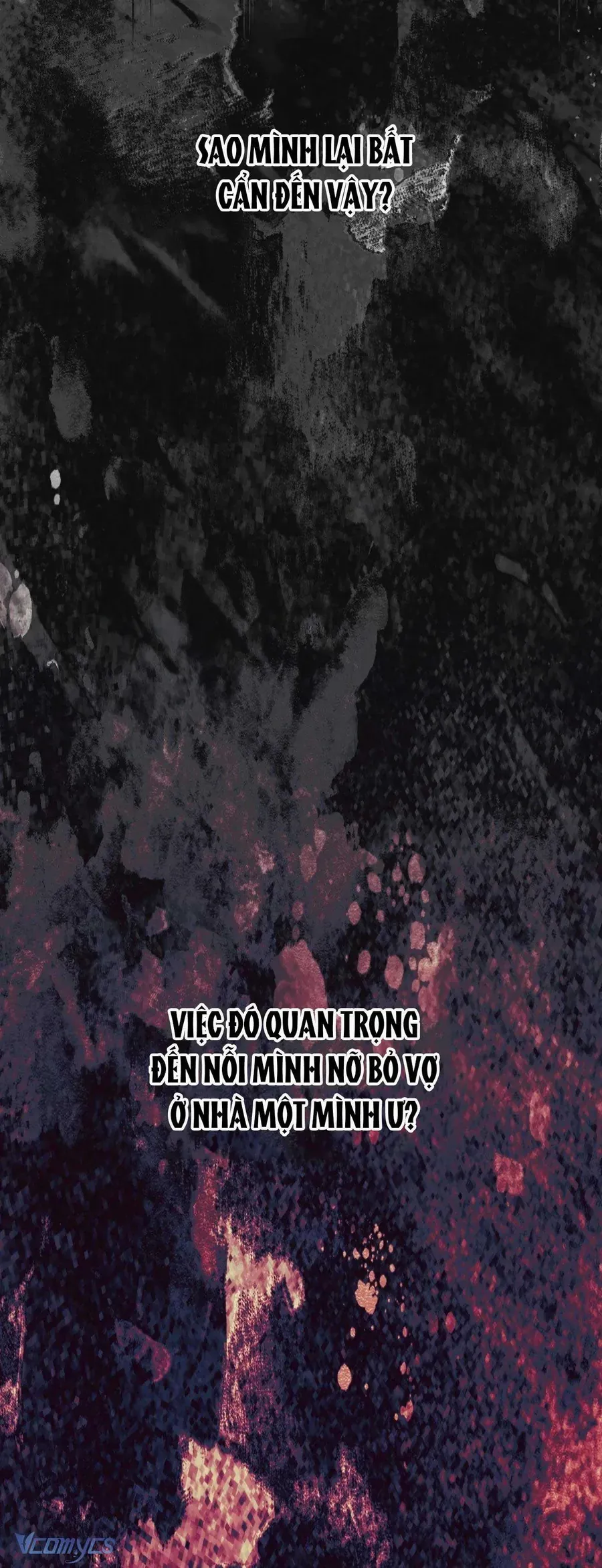 Melt - Phước Lành Chap 37 - Next Chap 38