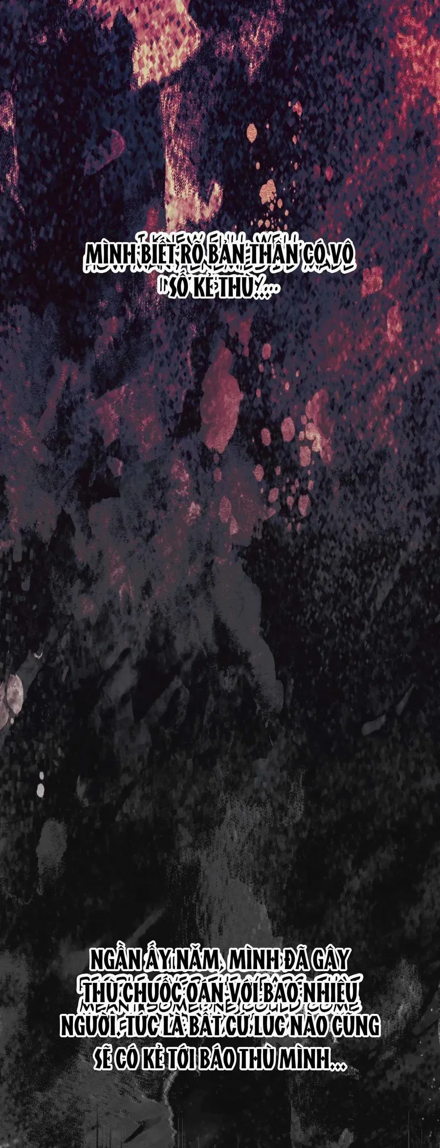 Melt - Phước Lành Chap 37 - Next Chap 38