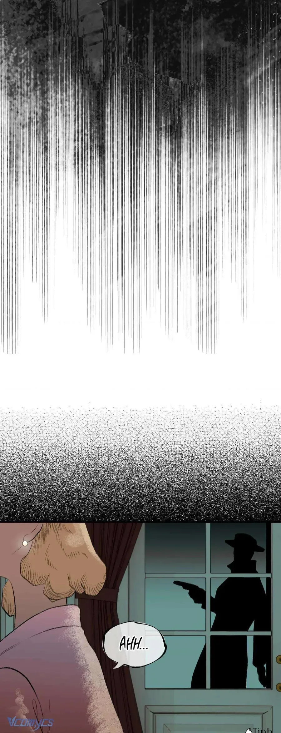 Melt - Phước Lành Chap 37 - Next Chap 38