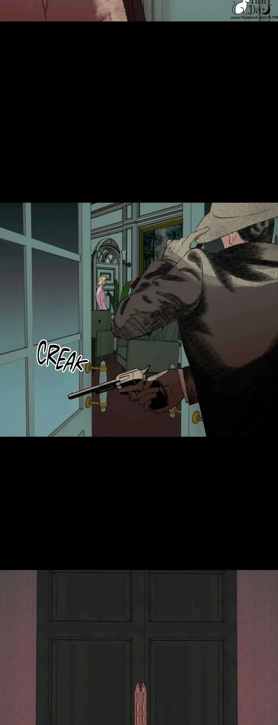 Melt - Phước Lành Chap 37 - Next Chap 38