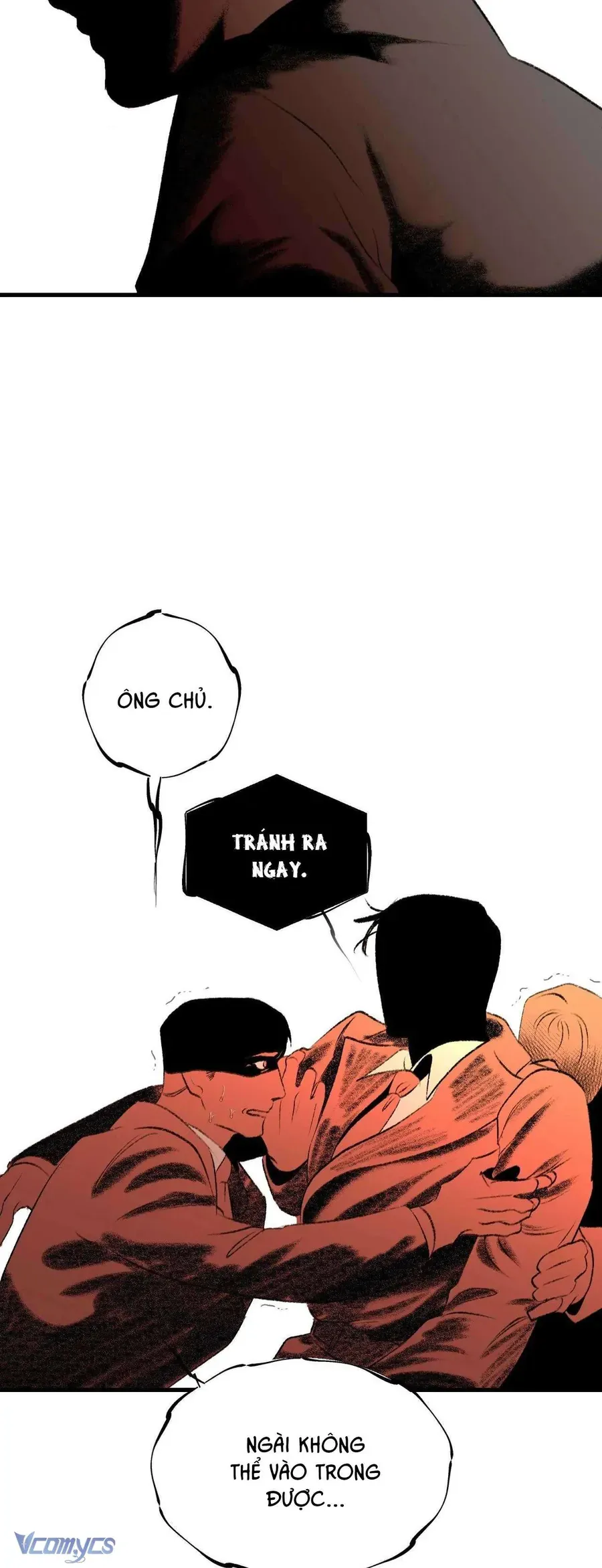 Melt - Phước Lành Chap 37 - Next Chap 38