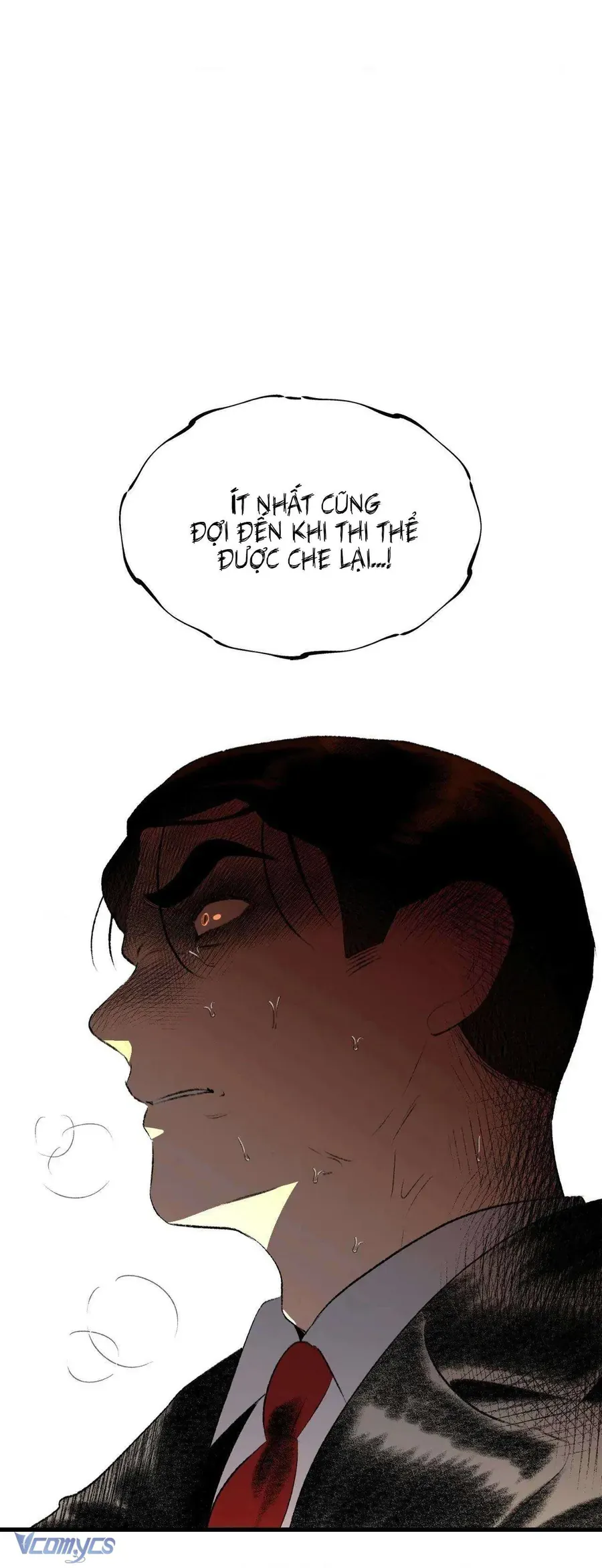 Melt - Phước Lành Chap 37 - Next Chap 38