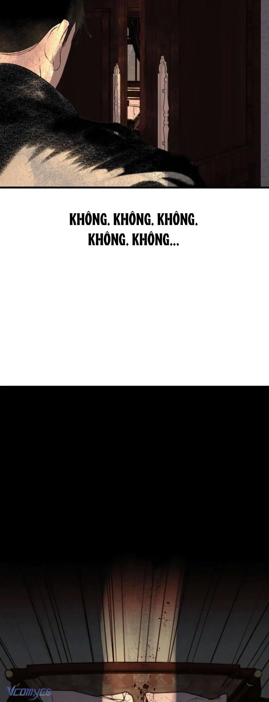 Melt - Phước Lành Chap 37 - Next Chap 38