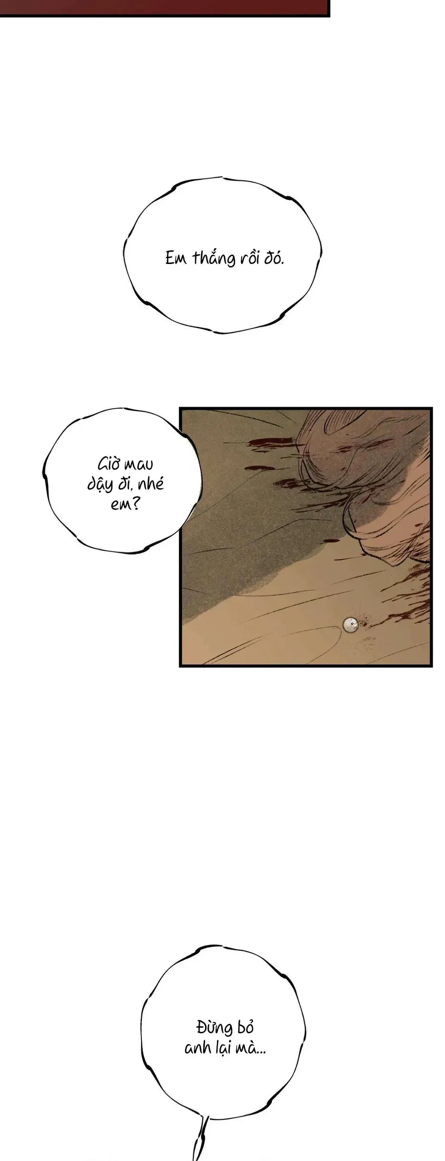 Melt - Phước Lành Chap 37 - Next Chap 38