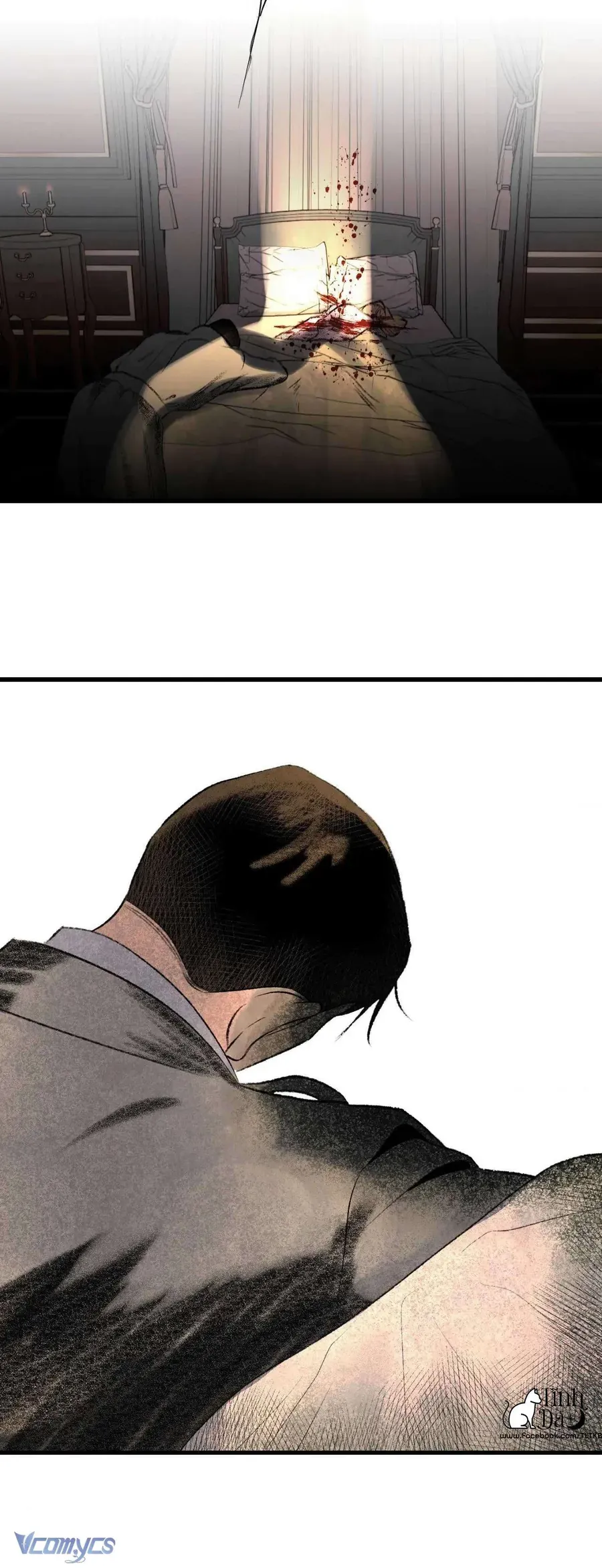 Melt - Phước Lành Chap 37 - Next Chap 38