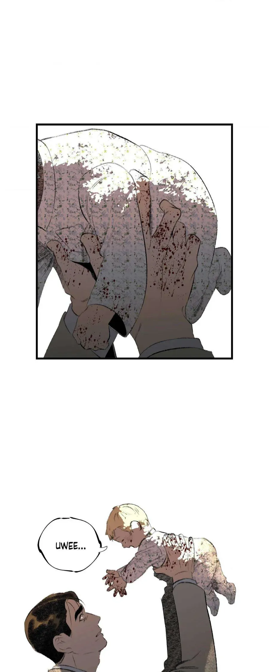 Melt - Phước Lành Chap 37 - Next Chap 38