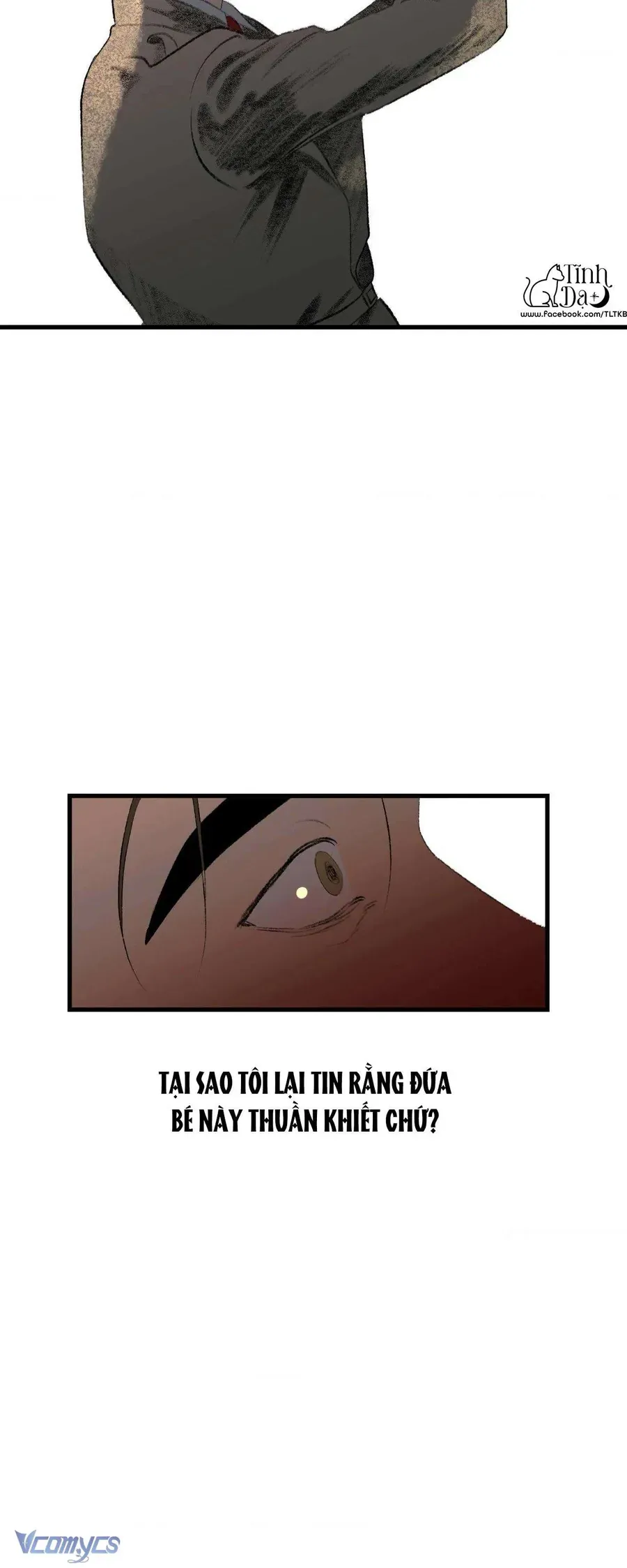 Melt - Phước Lành Chap 37 - Next Chap 38