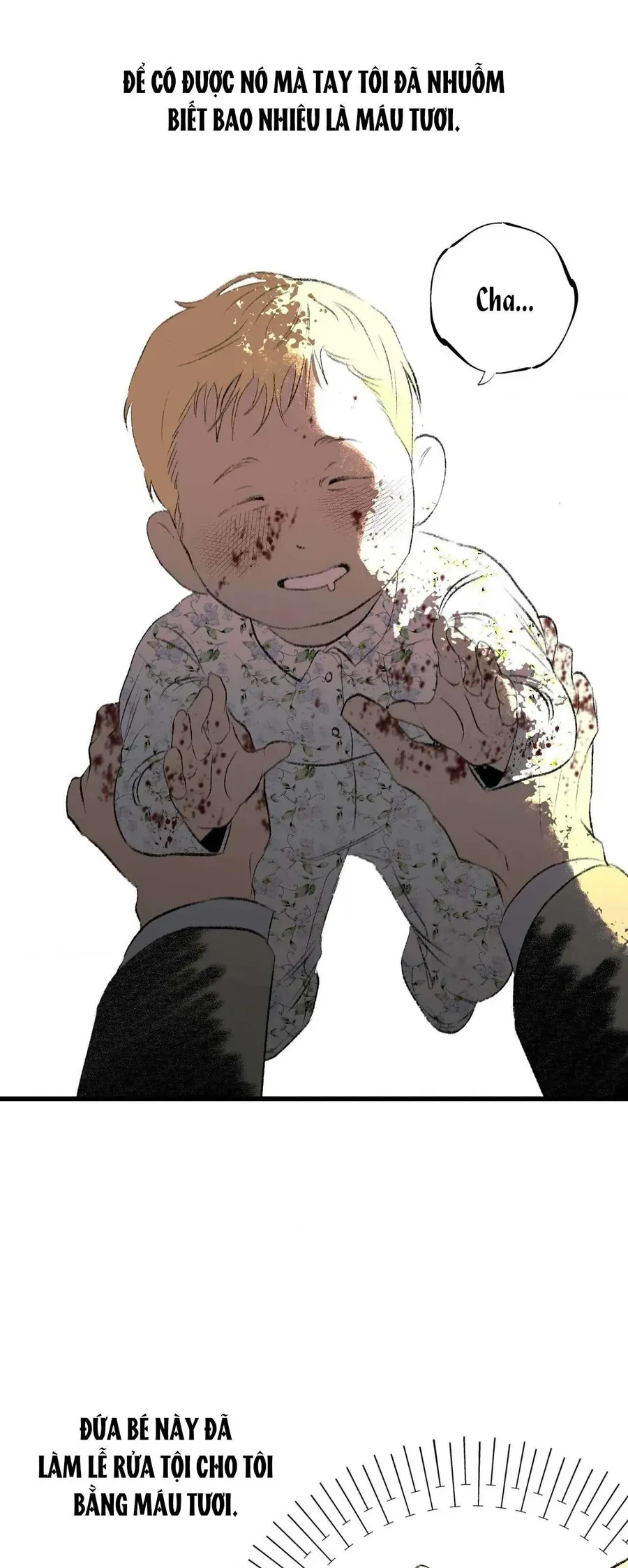 Melt - Phước Lành Chap 37 - Next Chap 38