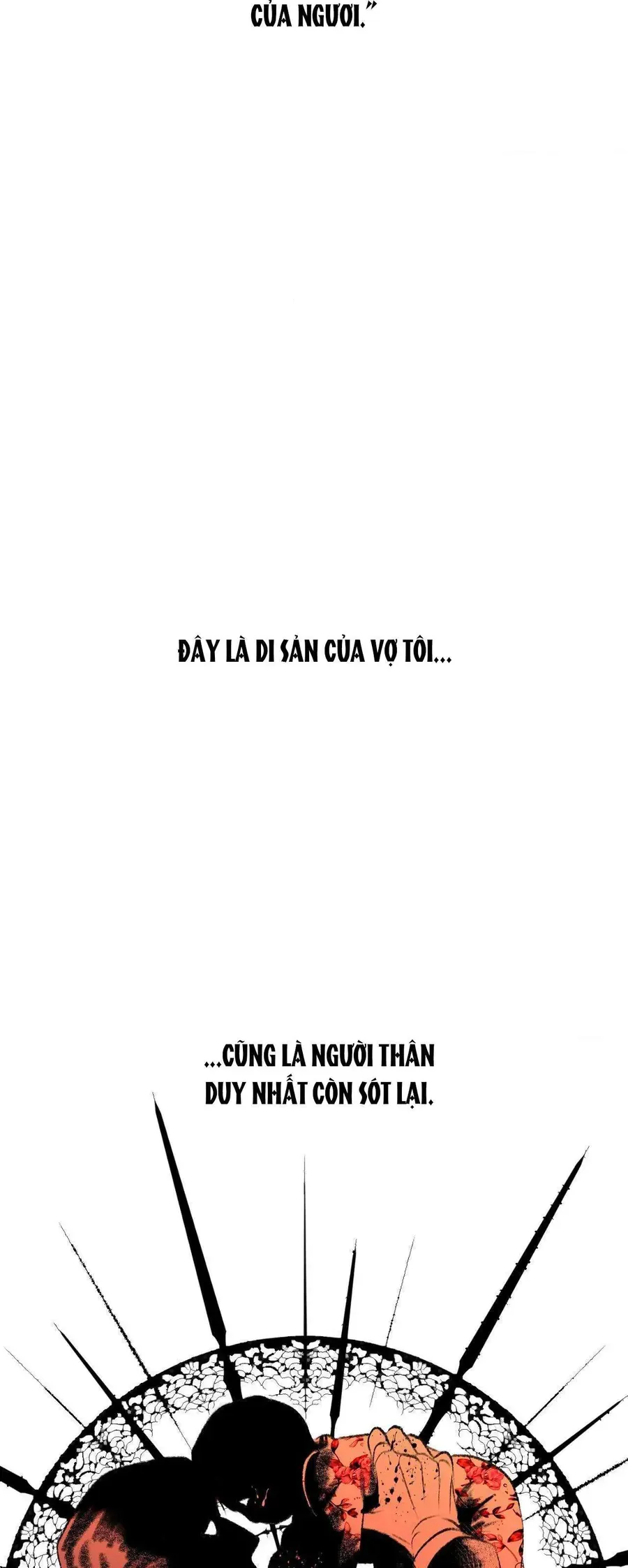 Melt - Phước Lành Chap 37 - Next Chap 38