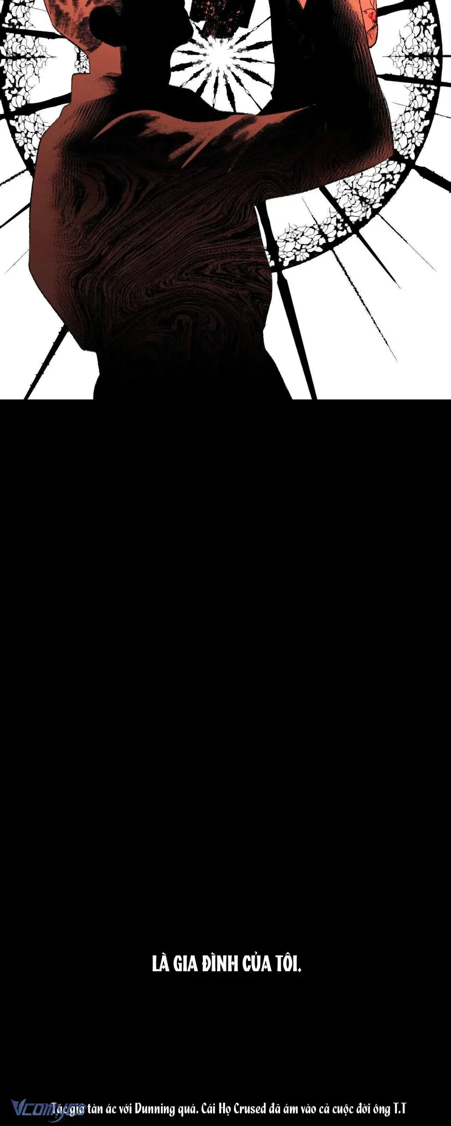 Melt - Phước Lành Chap 37 - Next Chap 38