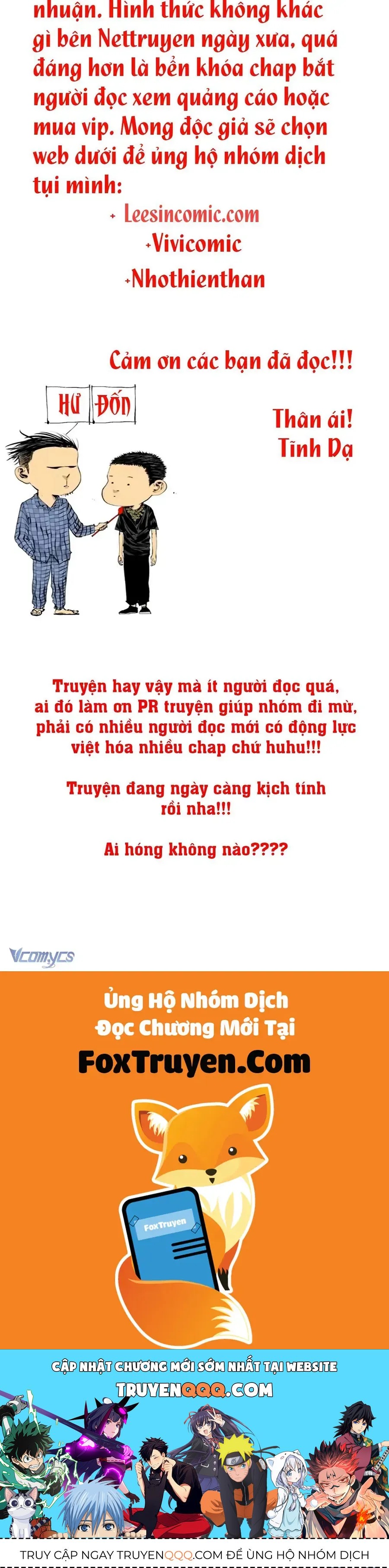 Melt - Phước Lành Chap 37 - Next Chap 38