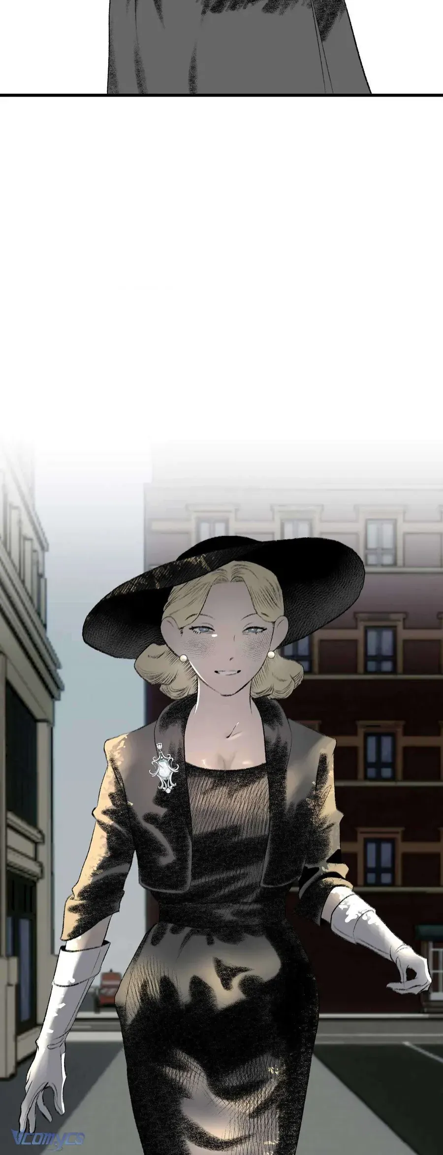 Melt - Phước Lành Chap 37 - Next Chap 38