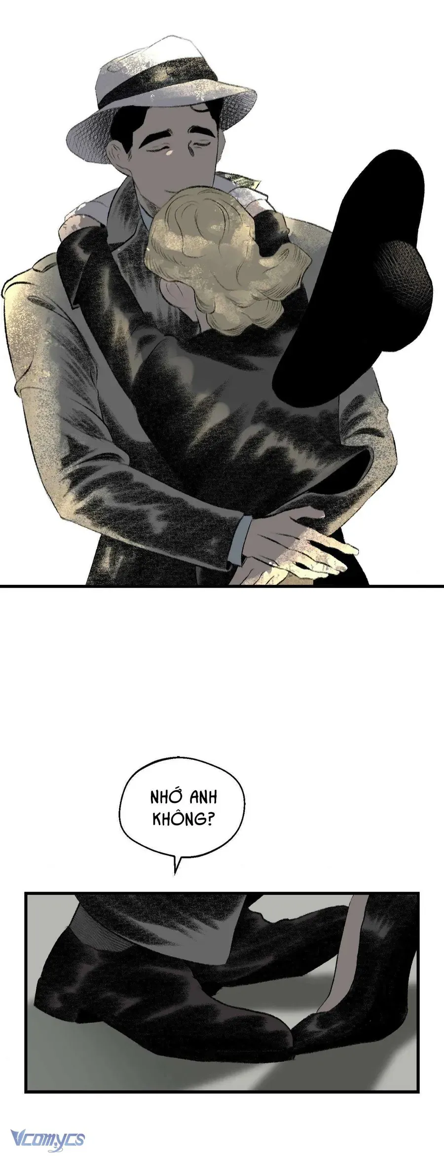 Melt - Phước Lành Chap 37 - Next Chap 38