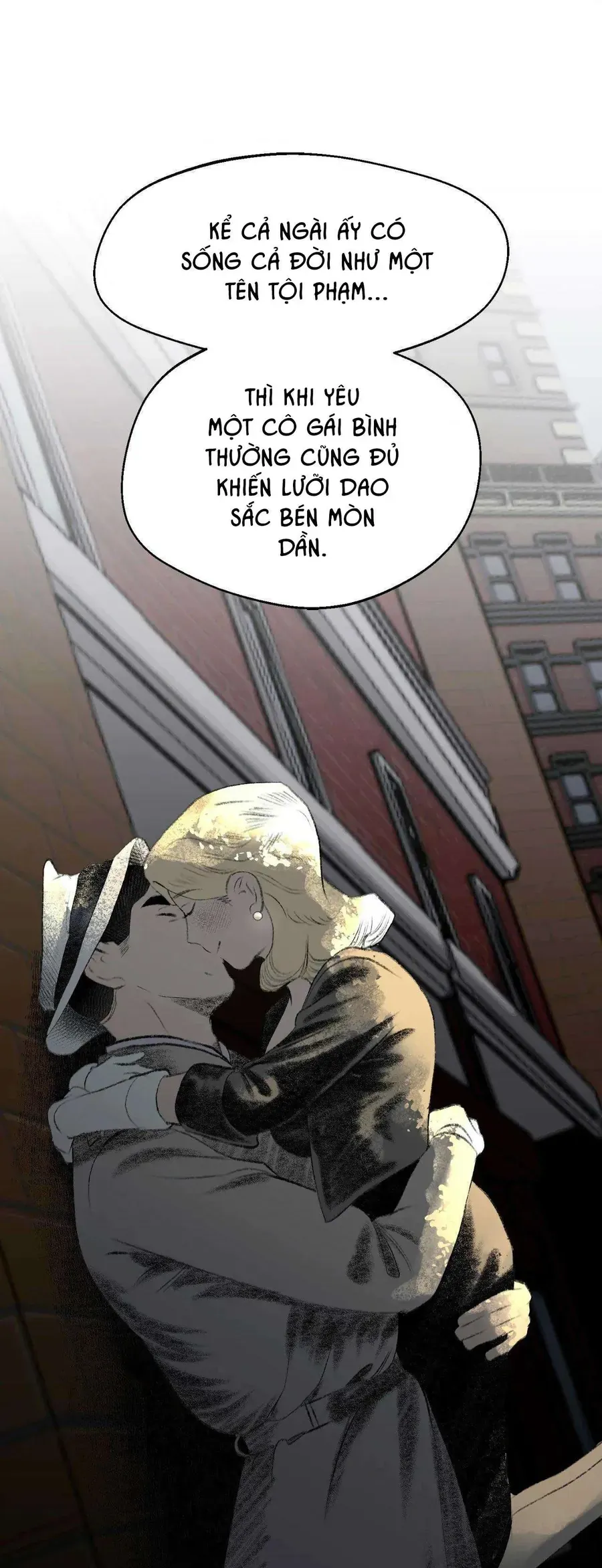 Melt - Phước Lành Chap 37 - Next Chap 38