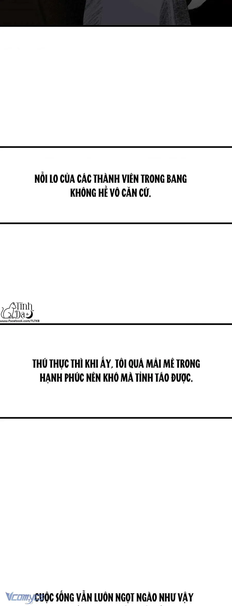 Melt - Phước Lành Chap 37 - Next Chap 38