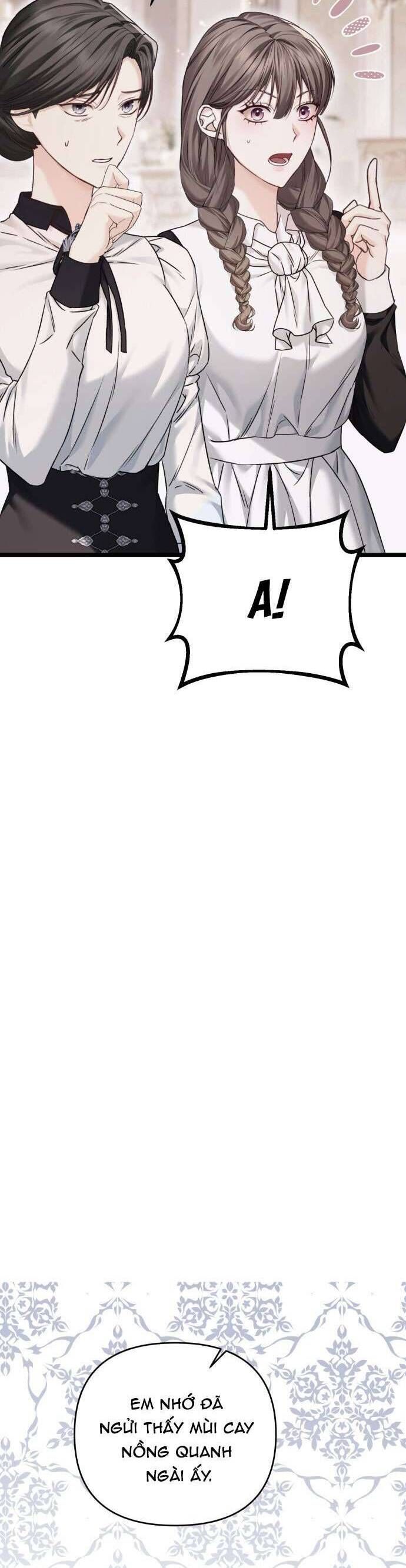 Trên Danh Nghĩa Vợ Chồng Chap 19 - Next Chap 20