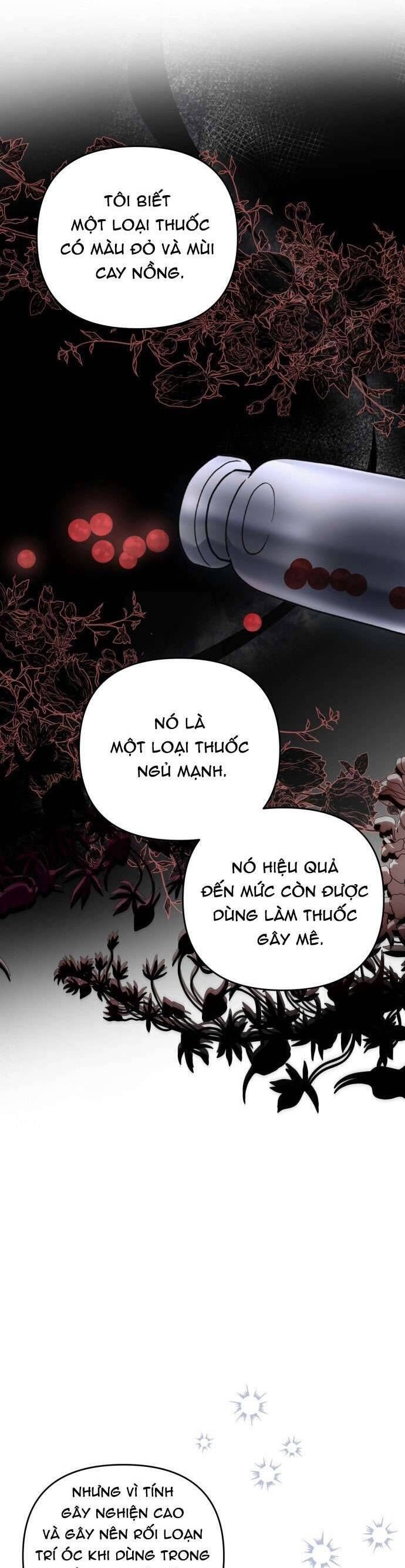 Trên Danh Nghĩa Vợ Chồng Chap 19 - Next Chap 20
