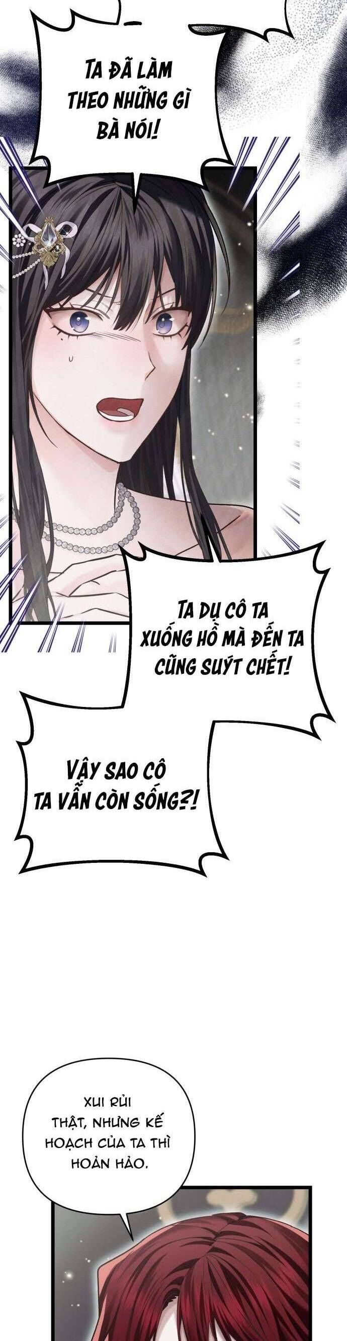 Trên Danh Nghĩa Vợ Chồng Chap 19 - Next Chap 20