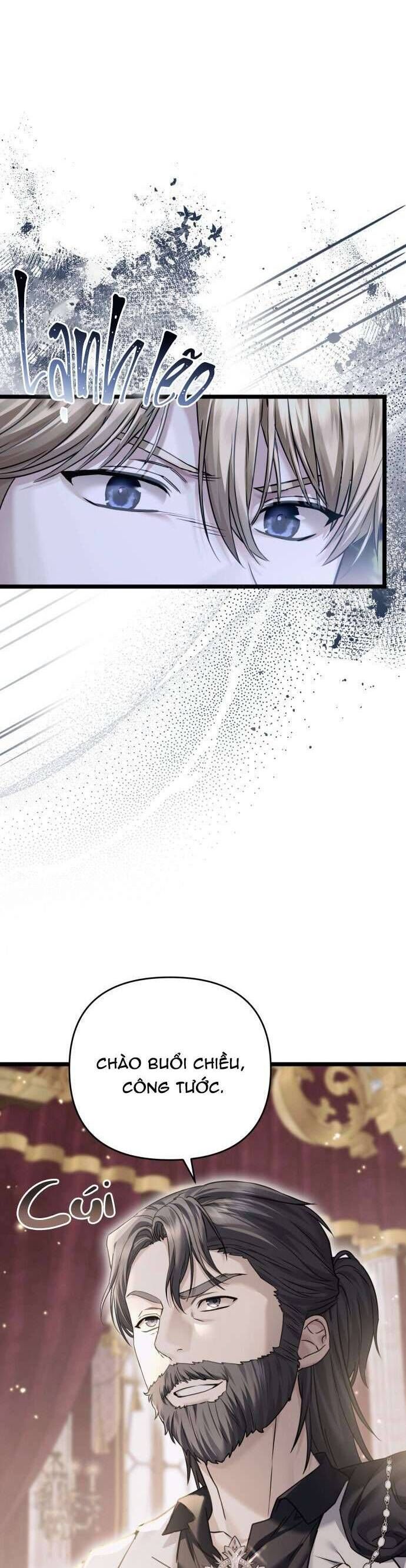 Trên Danh Nghĩa Vợ Chồng Chap 19 - Next Chap 20